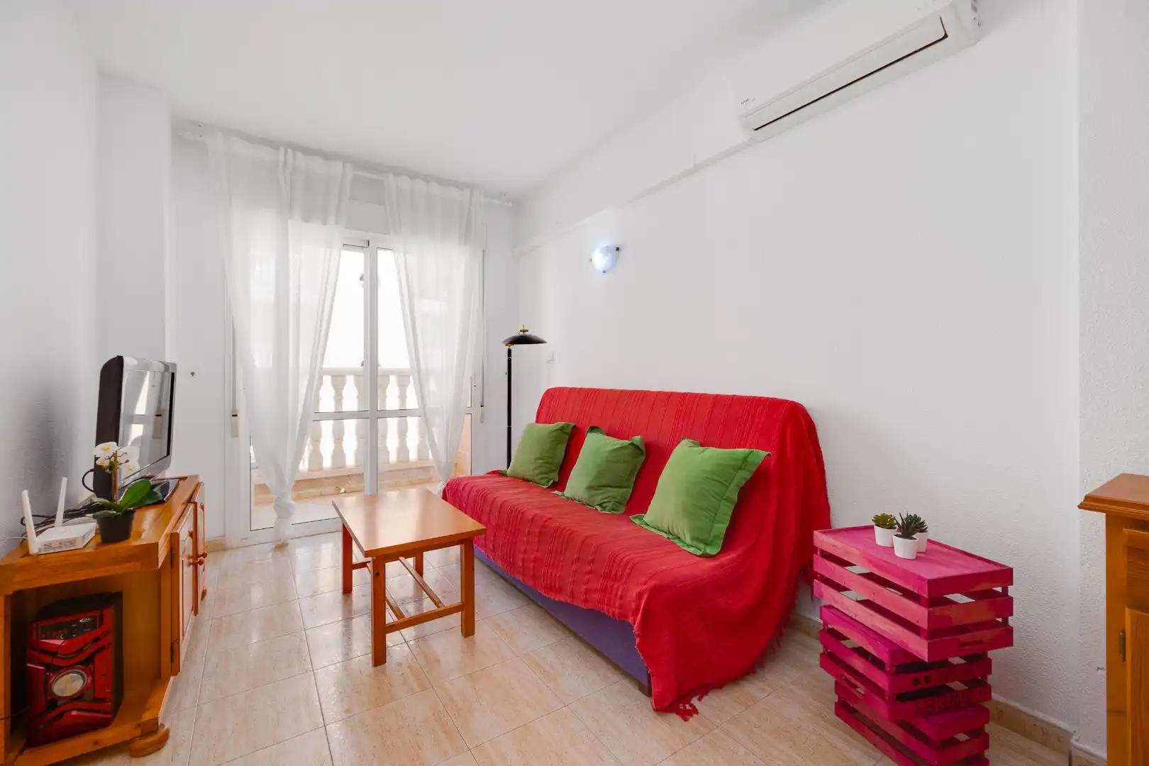 Apartamento con piscina en venta en Calle Calle San Pascual 235b, imagen 9
