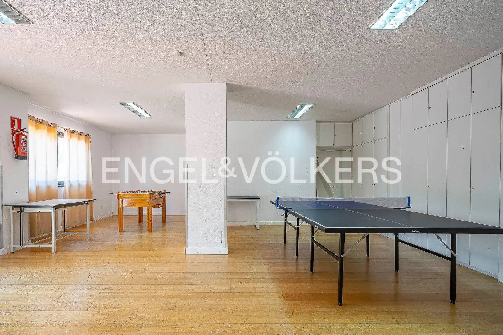 Wohnung zur Miete in Sanchinarro
