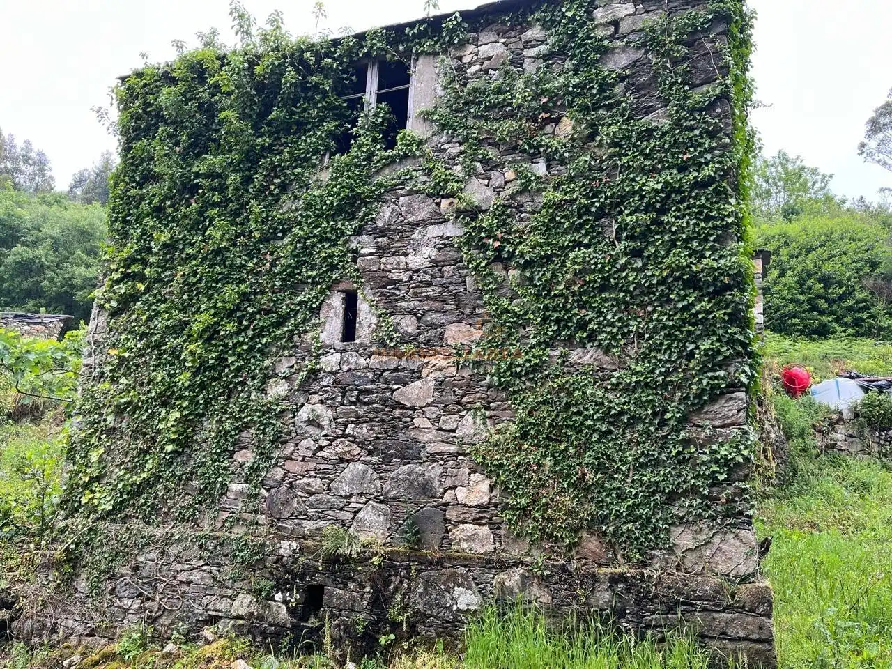 Haus mit Garten zum Verkauf in As Somozas, imagen 3