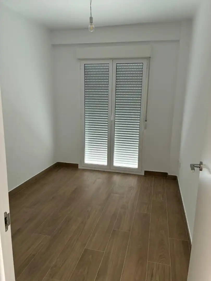 Bedroom of Flat for rent in San José