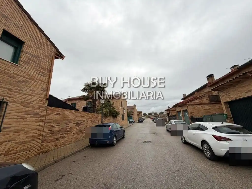 Casa o xalet en venda a Pantoja