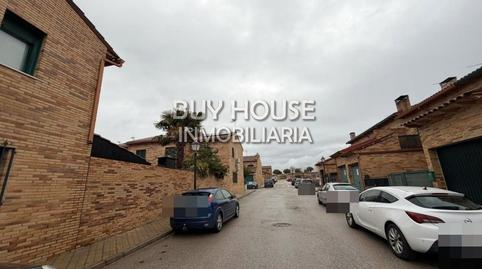 Foto 4 de Casa o chalet en venta en Pantoja, Toledo