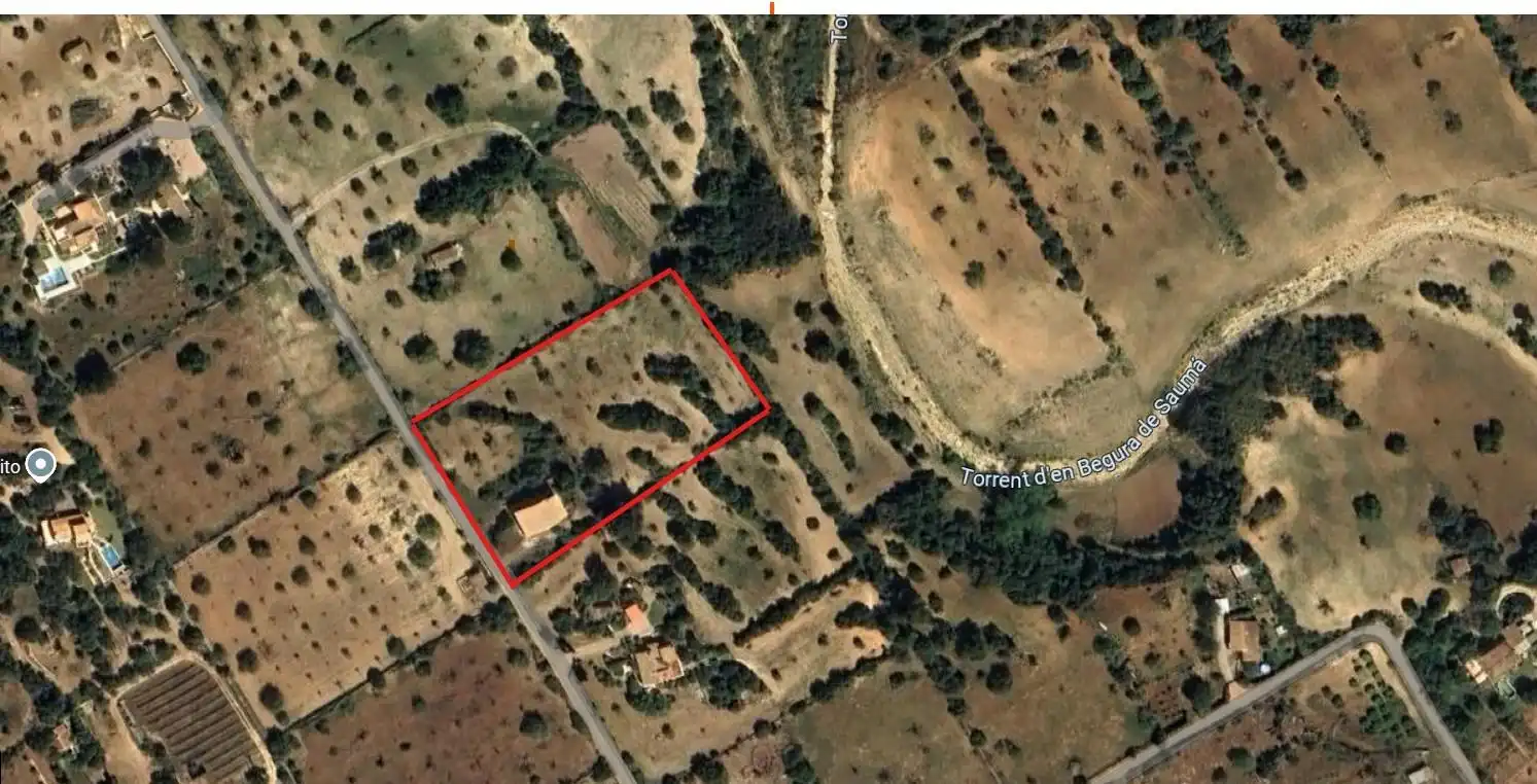 Casa amb terrassa en venda a Sant Llorenç des Cardassar, imagen 45
