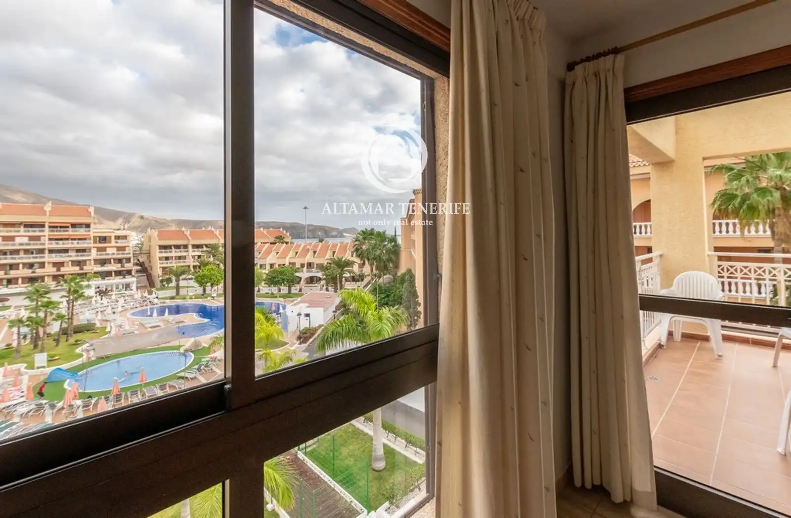 Apartamento en venta en Av. las Américas, Playa de las Américas