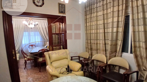 Foto 5 de Casa adosada en venta en Alcantarilla - La Glorieta,  Jaén Capital