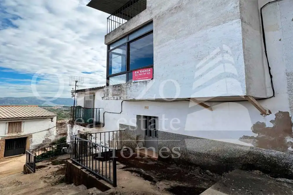Casa rústica en venda a Travesía Segunda Fuente la Orde, imagen 4