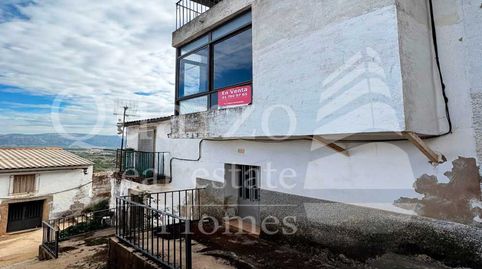 Foto 4 de Finca rústica en venta en Travesía Segunda Fuente la Orde, Alcuéscar, Cáceres