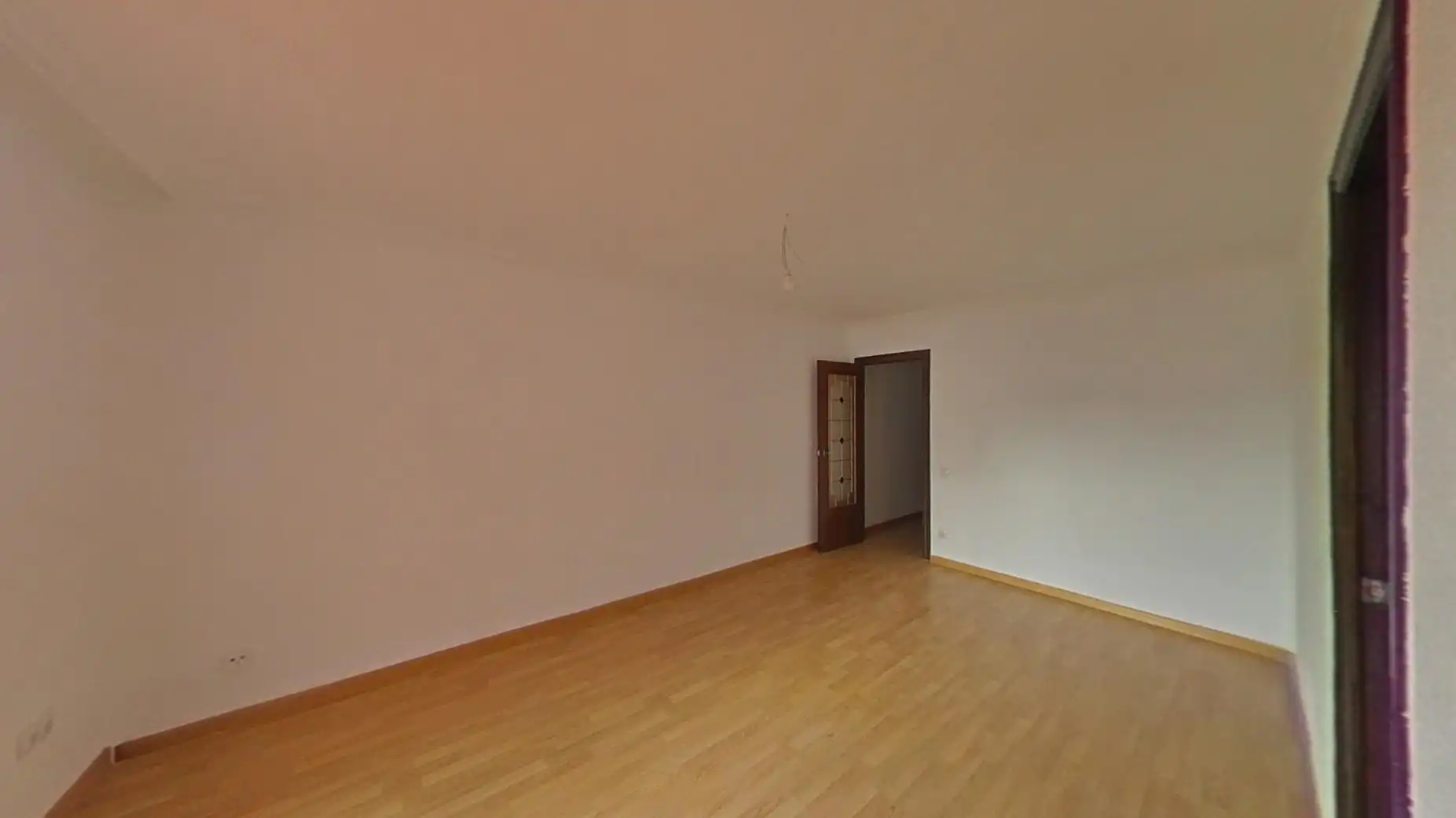 Sala d'estar de Pis en venda en Santa Coloma de Gramenet