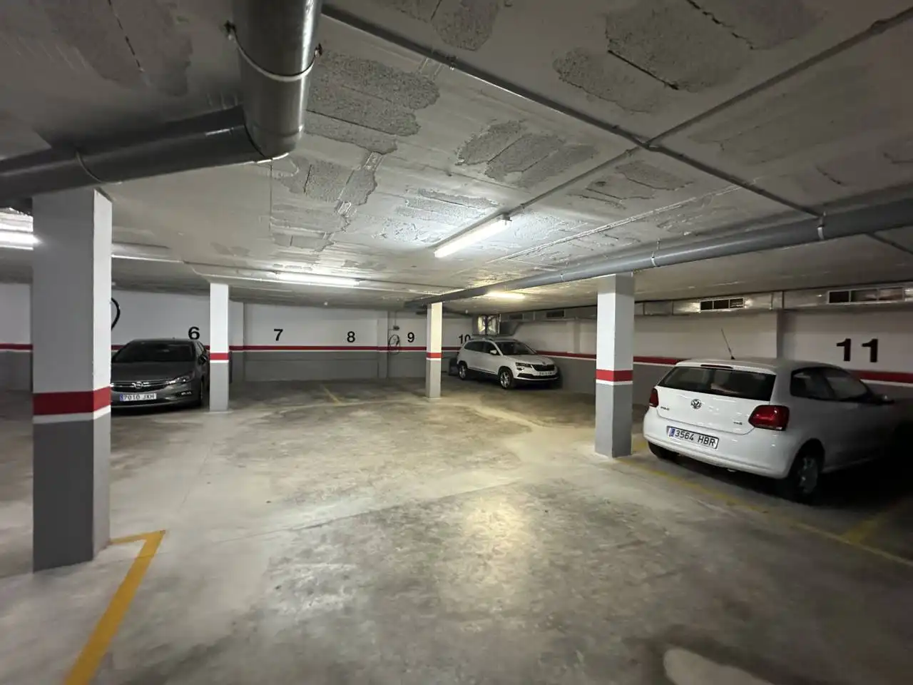 Parcheggio con ascensore in vendita a Plaza Manuel Raventós 3, imagen 6