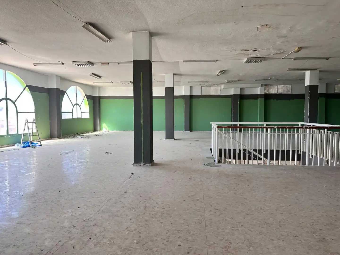 Commercial properties for rent in Atarfe Sur