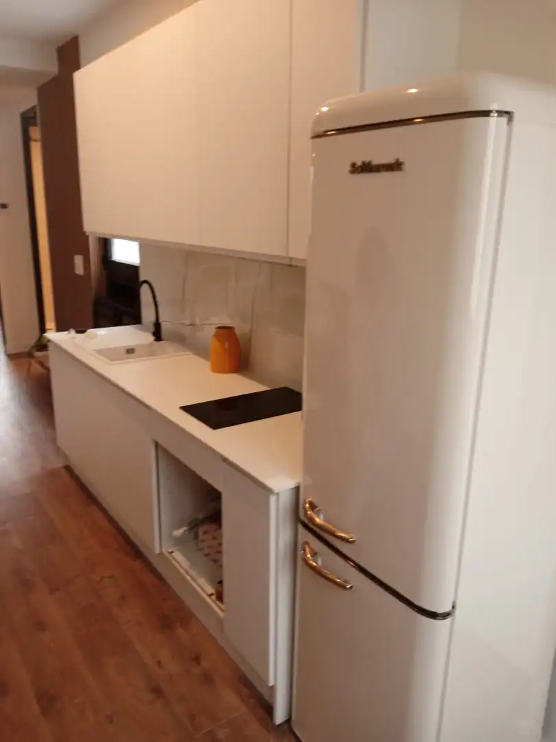 Flat with lift for sale in Calle de Sebastián Elcano, imagen 12