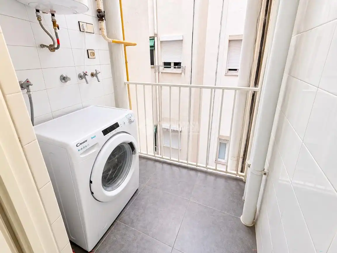 Wohnung mit Terrasse zum Verkauf in Eixample, imagen 13
