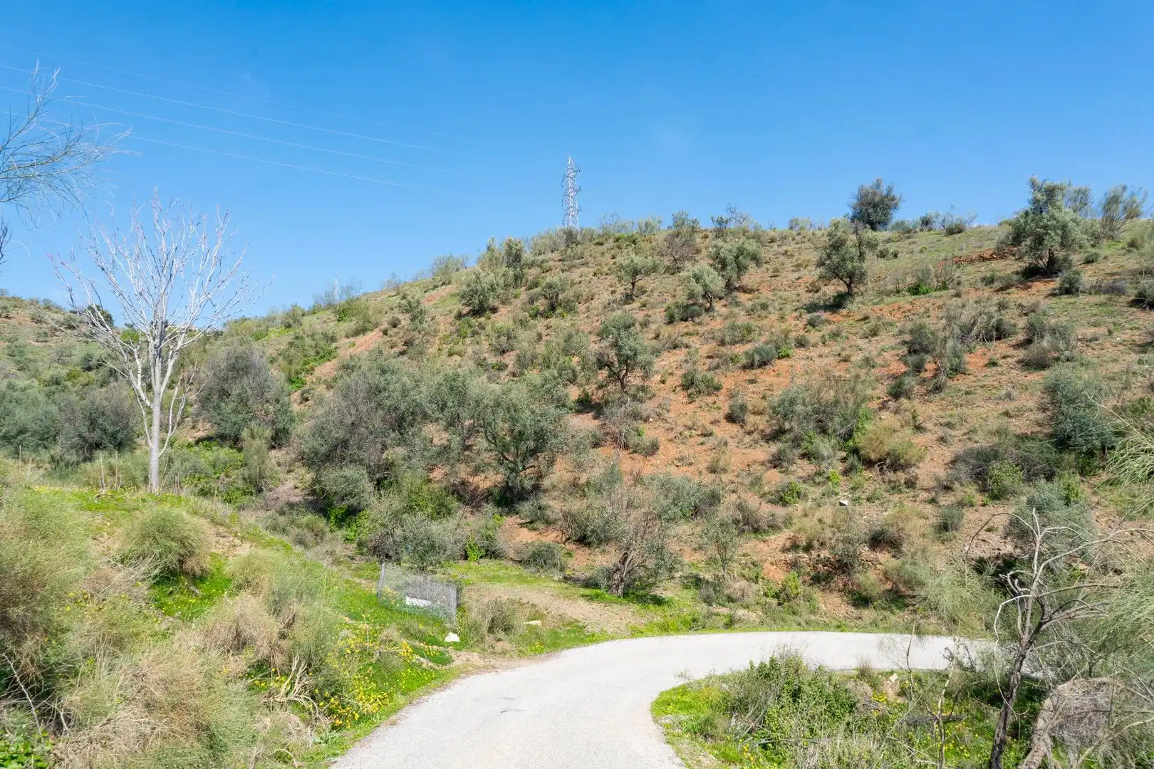 Terreni e lotti in vendita a Carretera MA-3201, imagen 17