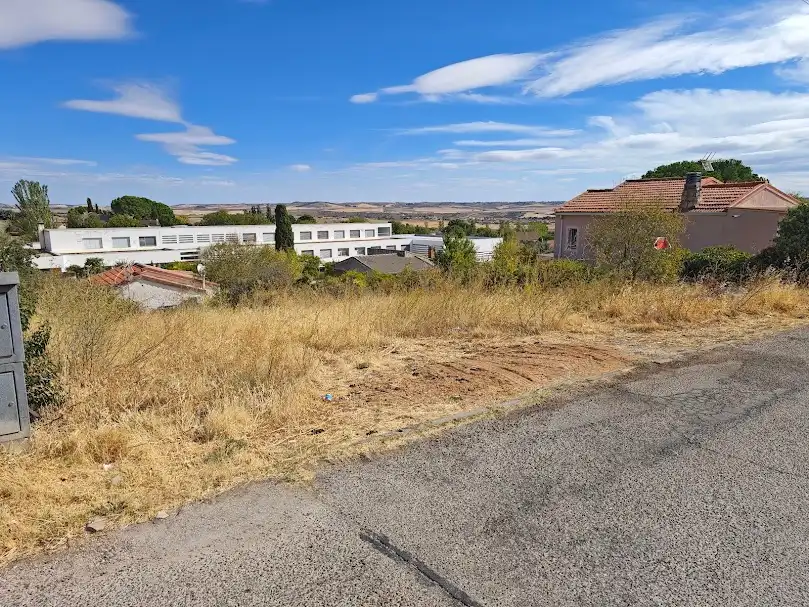 Terreny residencial en venda a Calle las Aguas 29, imagen 2