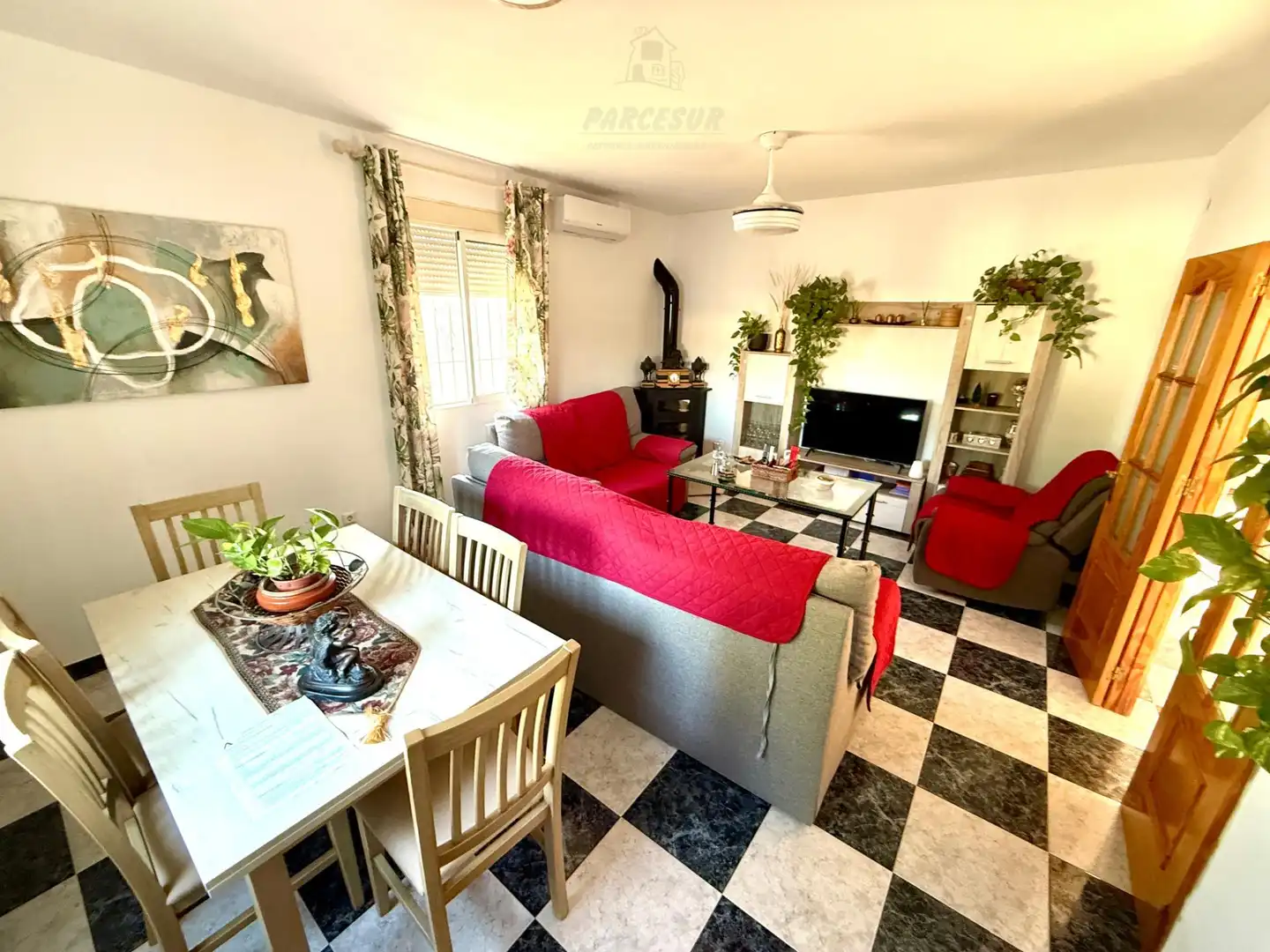 Casa in vendita a Periurbano Oeste - Sierra, imagen 13