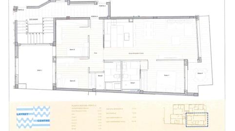 Photo 3 of Flat for sale in Centre, Barcelona