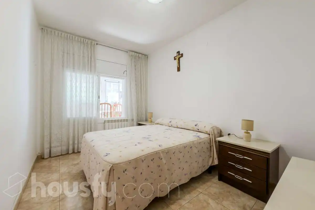 Habitación de Piso en venta en Badalona con Trastero