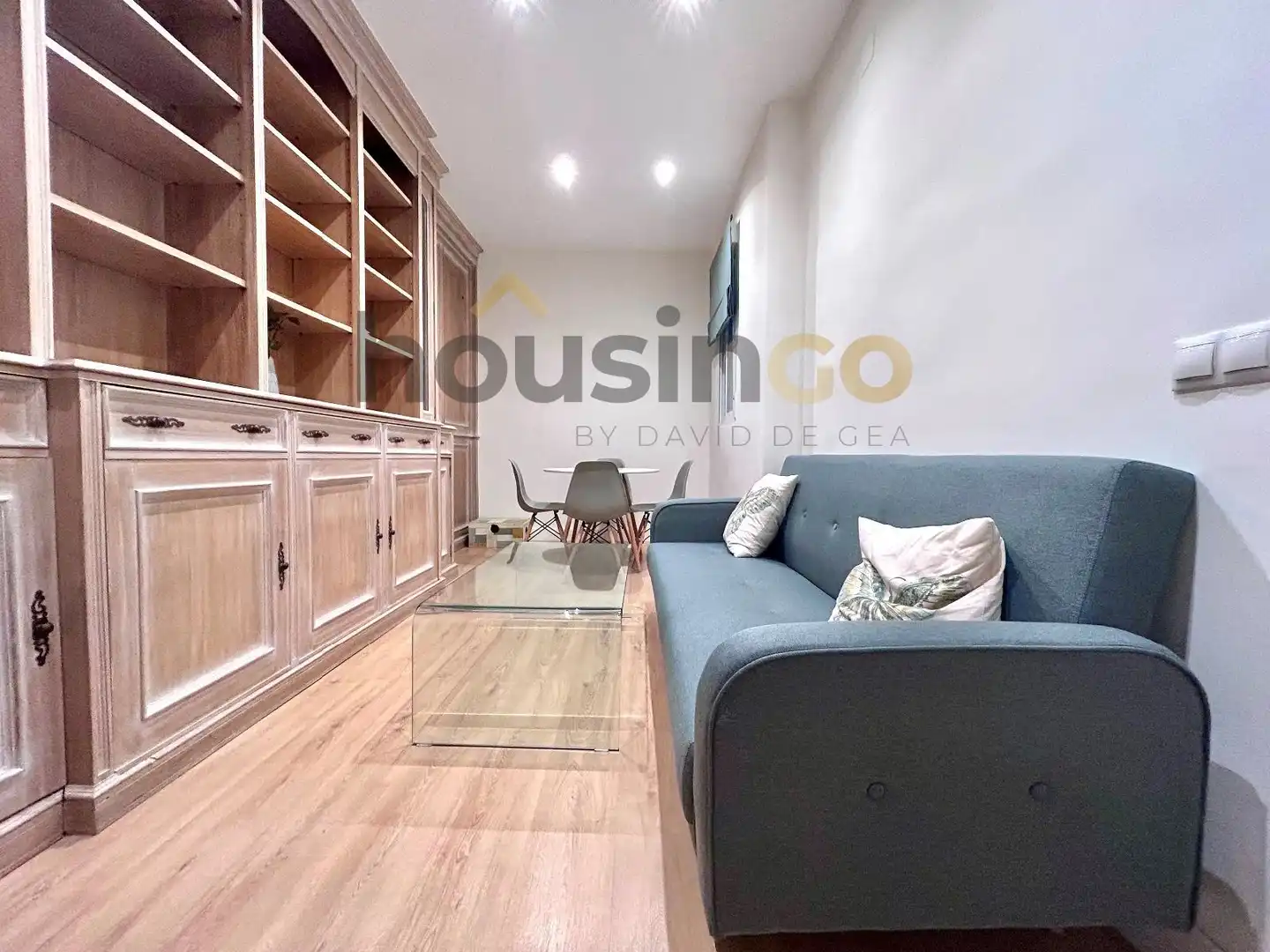 Apartments for rent in GENERAL ORAÁ, Castellana
