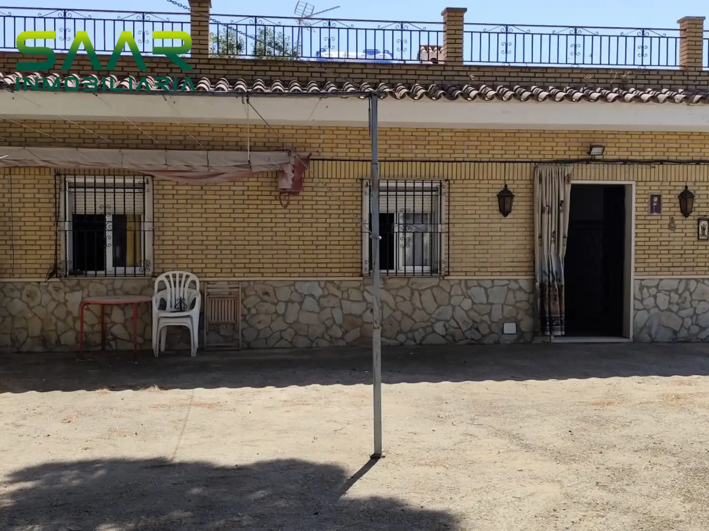 Maison à vendre à Alcalá del Río
