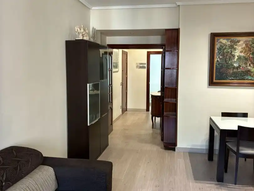 Flat for sale in Bilbao   with Balcony