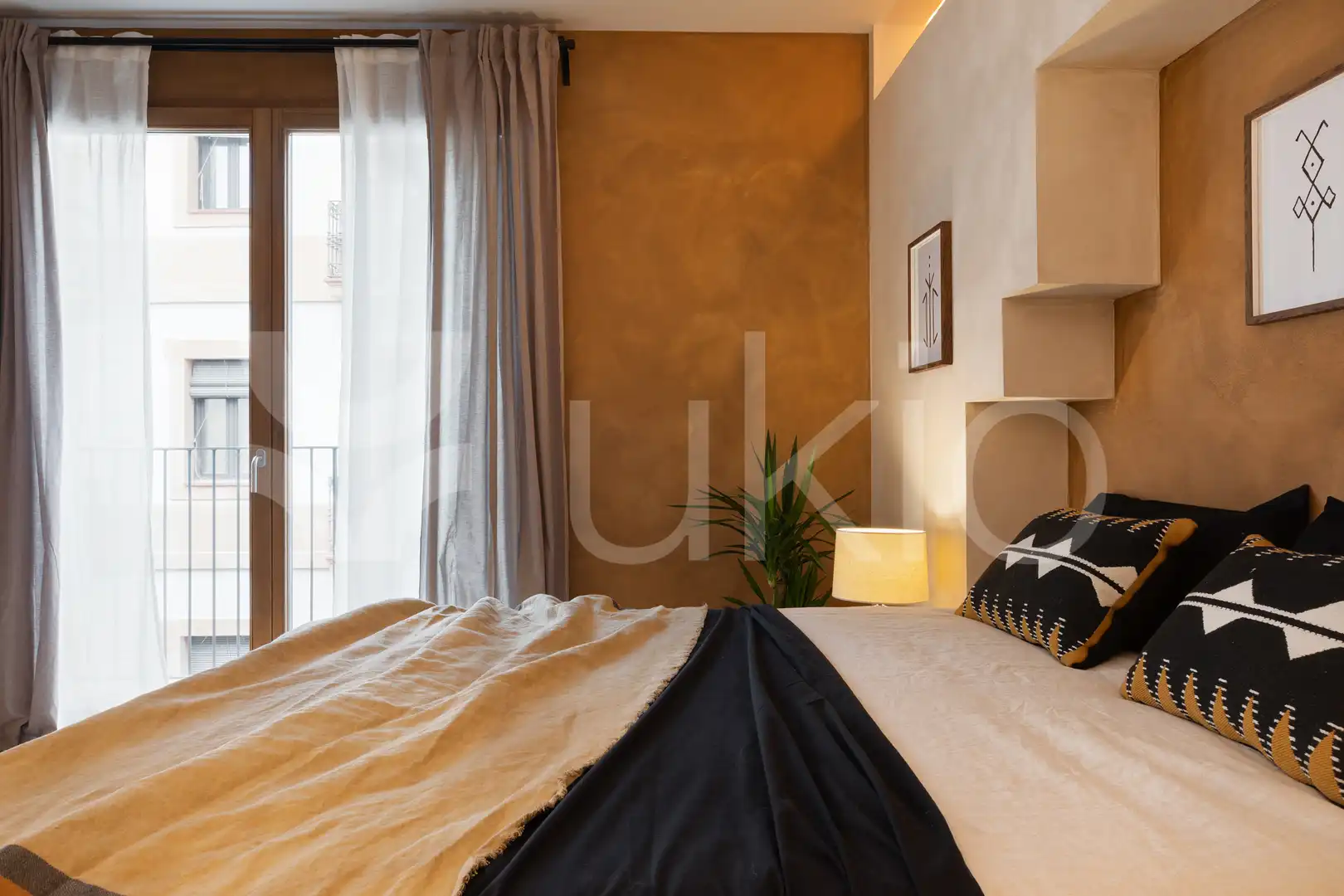 Apartment with lift to rent in Carrer de Josep Torres, imagen 9