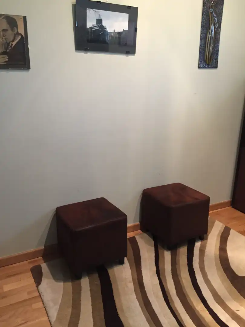 Piso en venta en Santiago de Compostela  con Amueblado