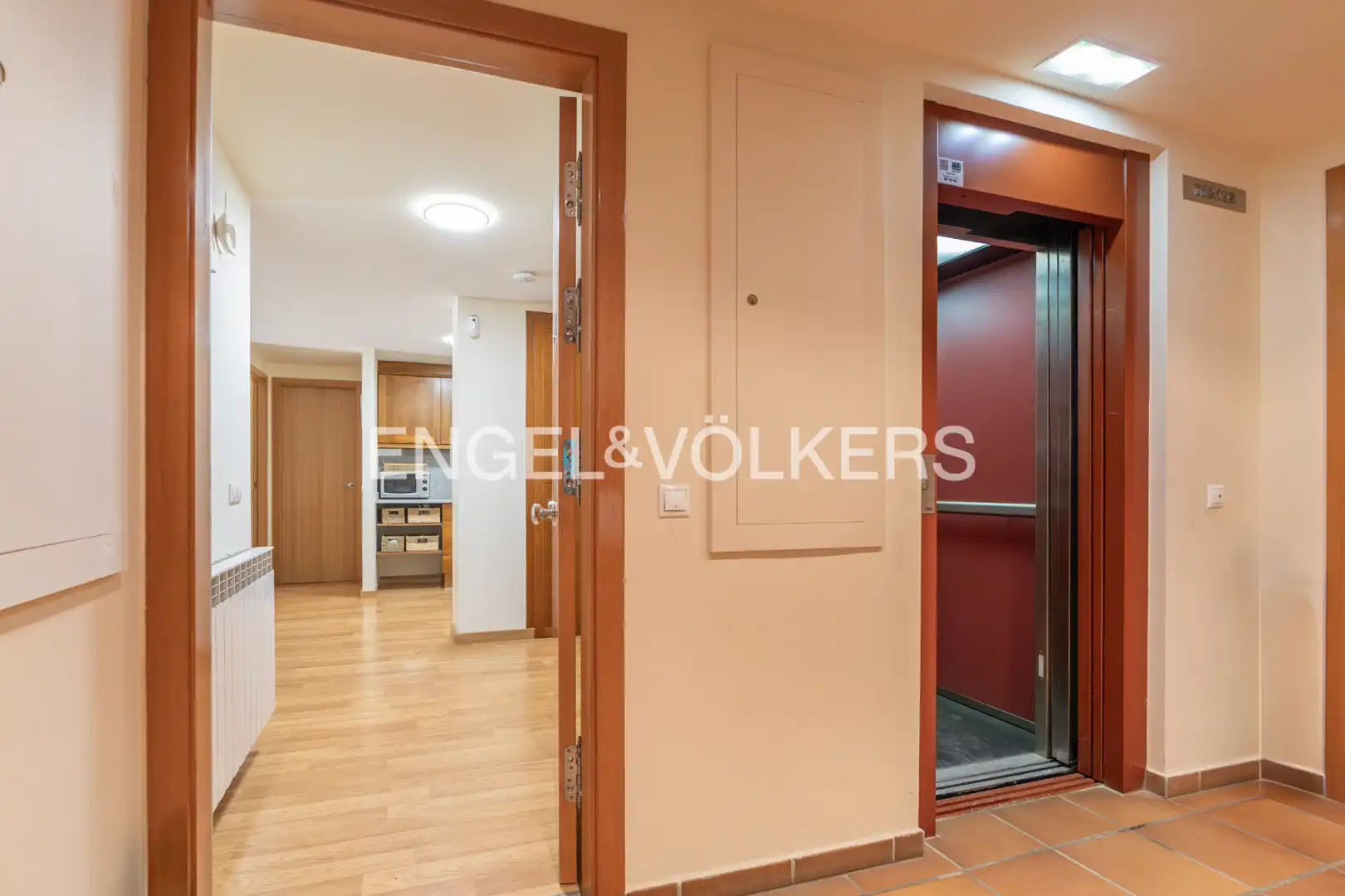 Flat with garden for sale in Carrer Font Canaleta 7, imagen 16