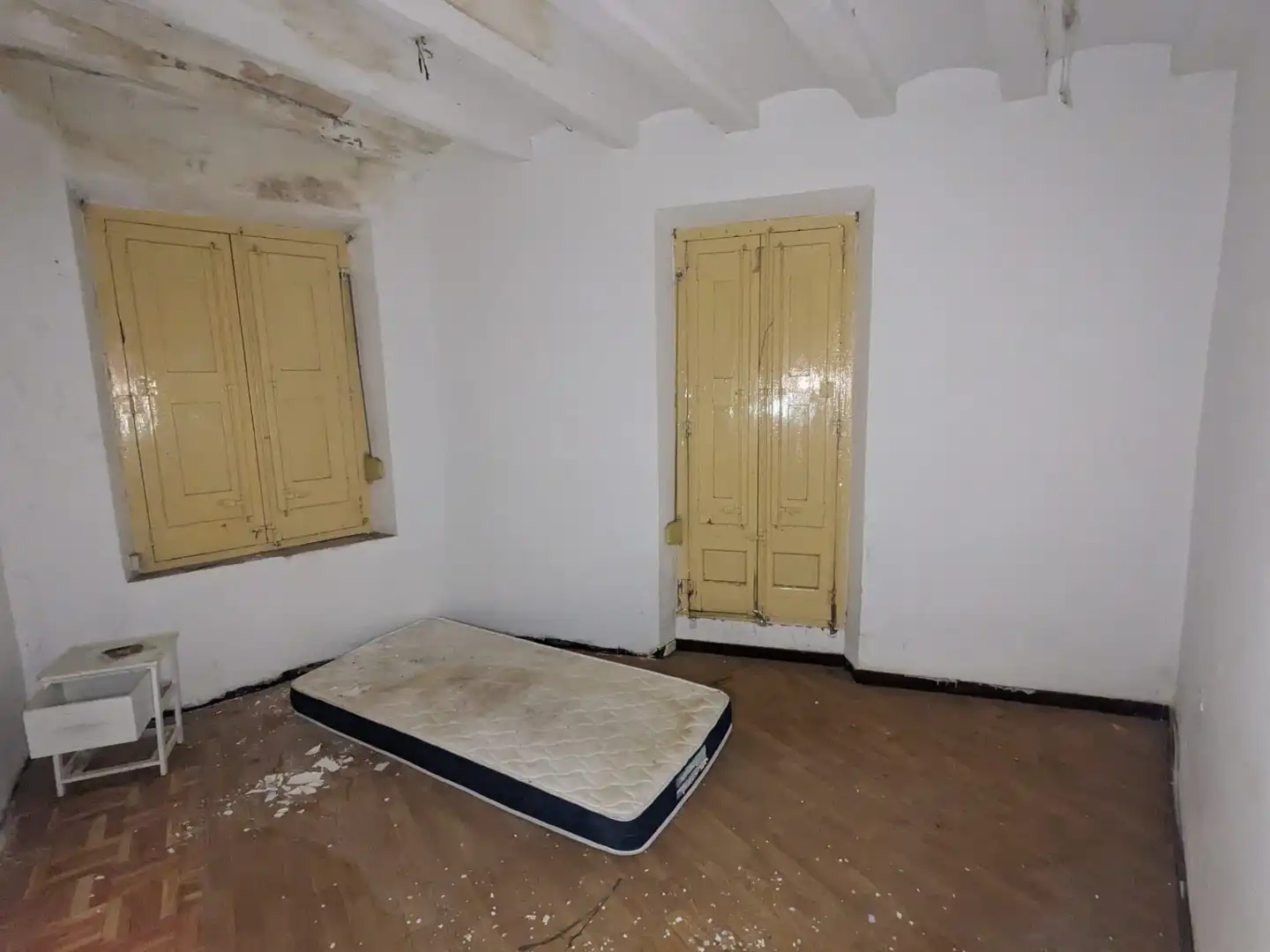 Bedroom of Buildings for sale in Manresa  with Alarm