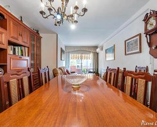 Dining room of Flat for sale in Reus  with Heating and Balcony