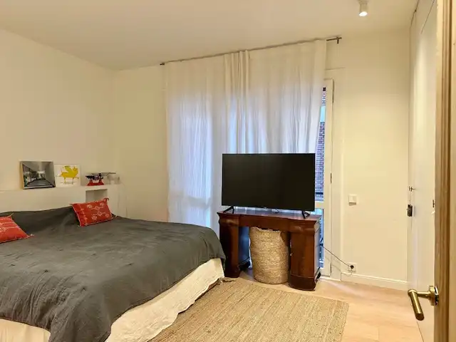 Appartement avec terrasse à vendre à Passeig de la Bonanova, imagen 30