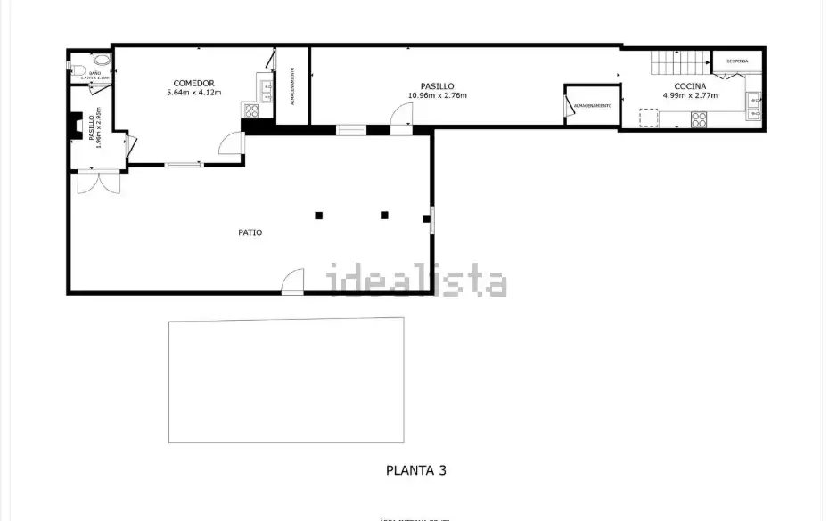 Casa o chalet en venta en San Cristóbal de la Laguna con Jardín privado, Terraza y Trastero