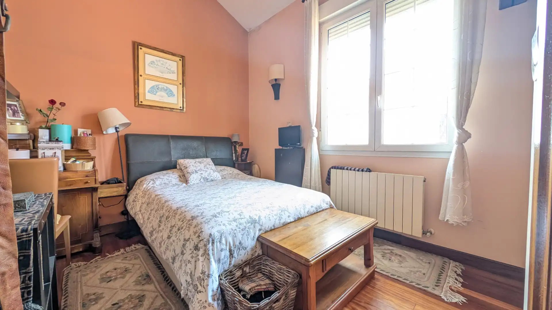 Reihenhaus mit Garten zum Verkauf in Máximo Aguirre Kalea, imagen 17
