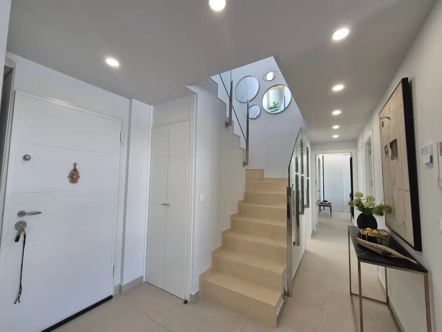 Penthouse mit Aufzug zum Verkauf in Orihuela Costa, imagen 27