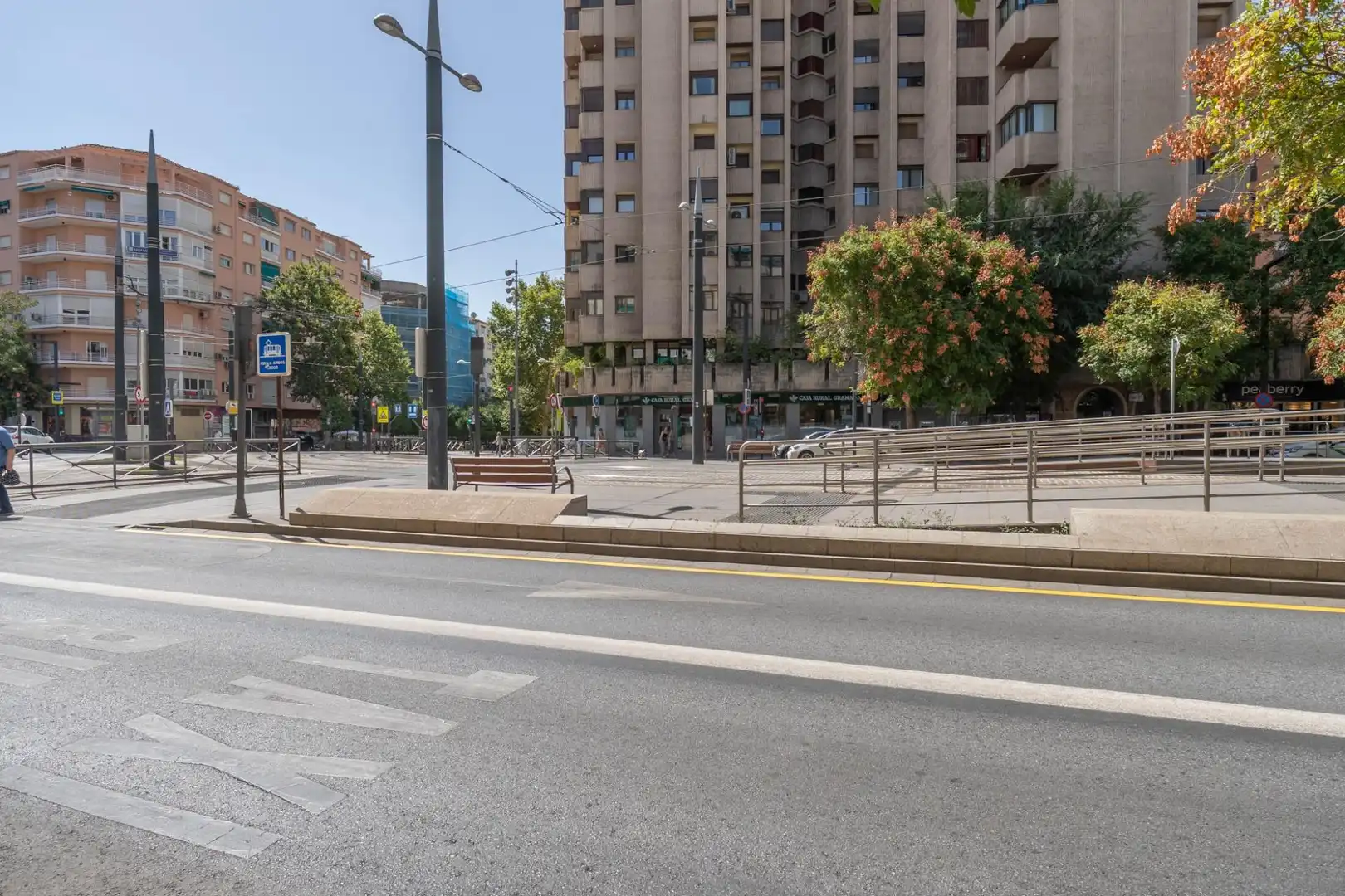 Pis amb ascensor en venda a Avenida AVENIDA DE ANDALUCES 10, imagen 66