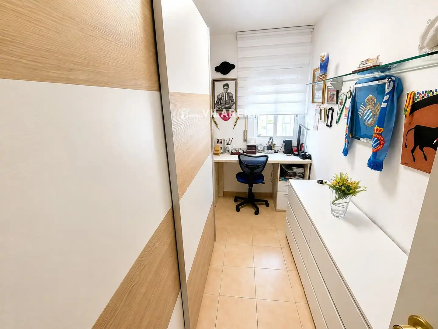 Flat for sale in Calafell  with Air Conditioner, Heating and Terrace