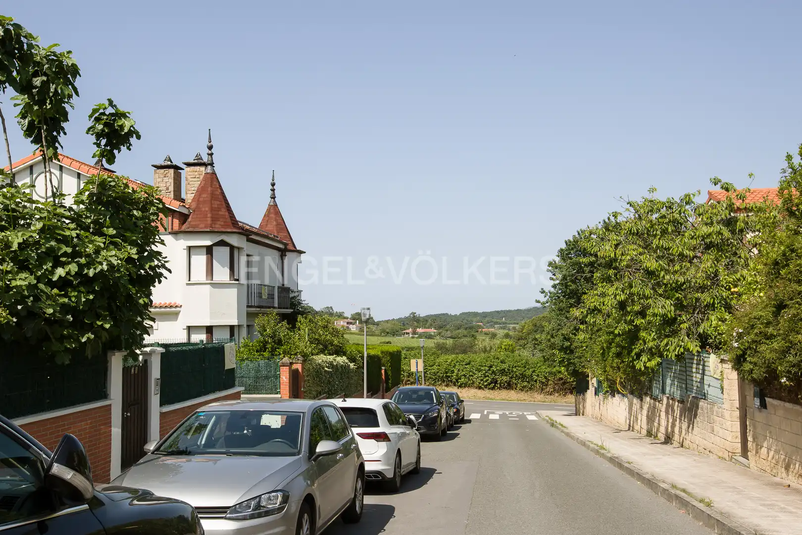 Casa o chalet en venta en Getxo  con Aire acondicionado, Calefacción y Trastero