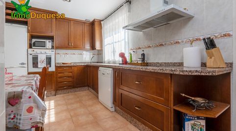 Foto 4 de Casa adosada en venta en Belicena, Vegas del Genil