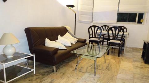 Foto 5 de Apartament de lloguer a Avenida Alcalde Luis Uruñuela, Colores -  Entreparques, Sevilla