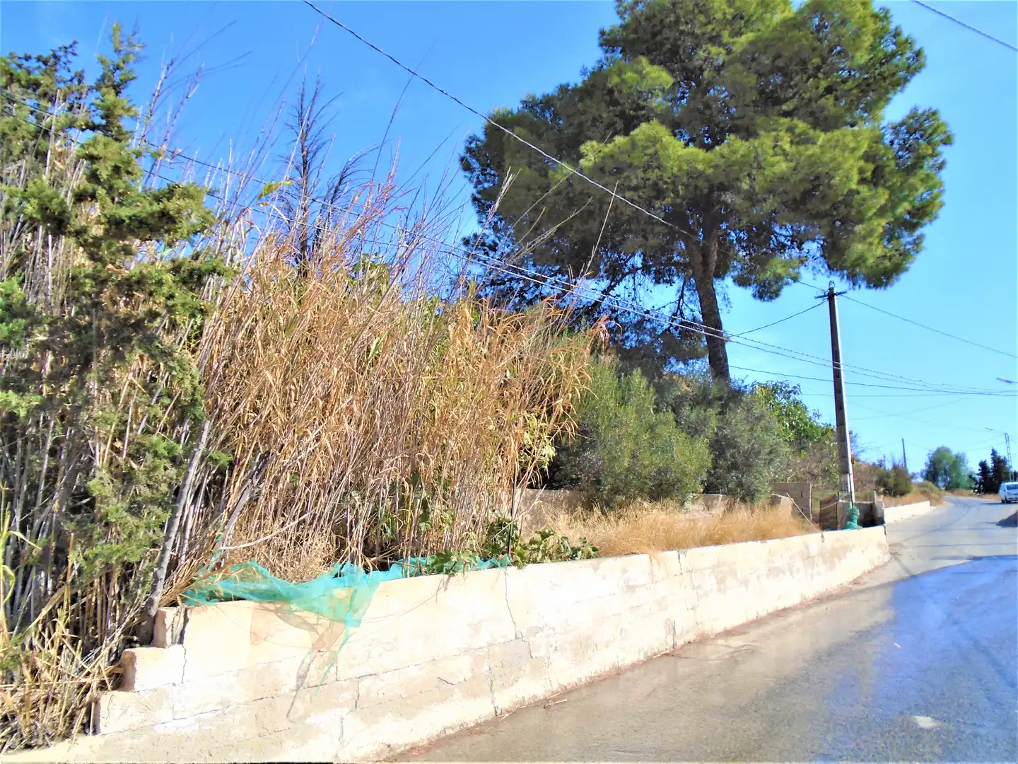 Casa o chalet en venta en Carboneras con Jardín privado, Terraza y Trastero