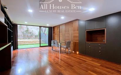 Duplex for sale in  Barcelona Capital  with Air Conditioner, Heating and Parquet flooring