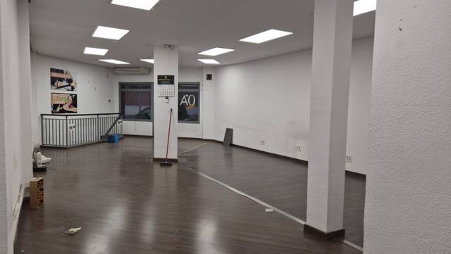 Local comercial en Alquiler en San Diego