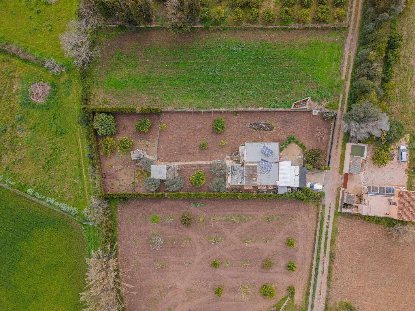 Casa o chalet en venta en Son Servera con Aire acondicionado, Calefacción y Jardín privado