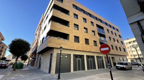 Foto 5 de Piso en venta en Calle Cervera, Santo Domingo de la Calzada, La Rioja