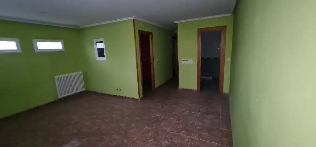 Oficina en venta en  Logroño