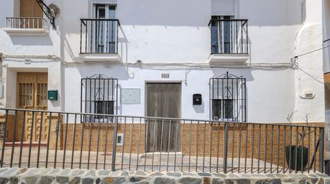 Foto 2 de Casa o xalet en venda a Calle Sierra, Guaro, Málaga