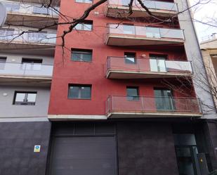 Exterior view of Garage for sale in La Seu d'Urgell