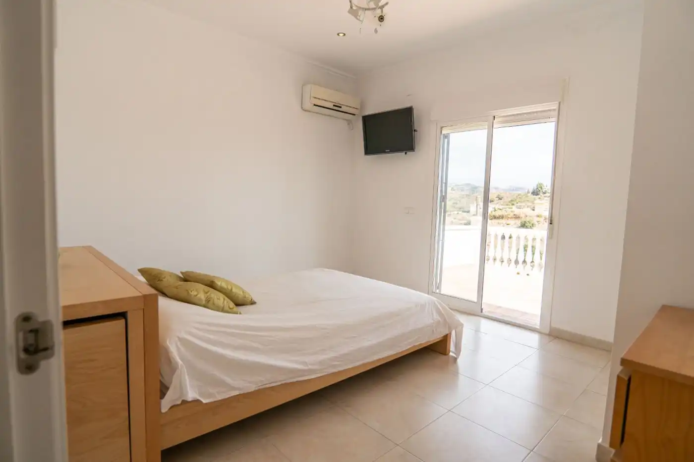 Casa o xalet en venda a LOMA DEL SOL, Benajarafe
