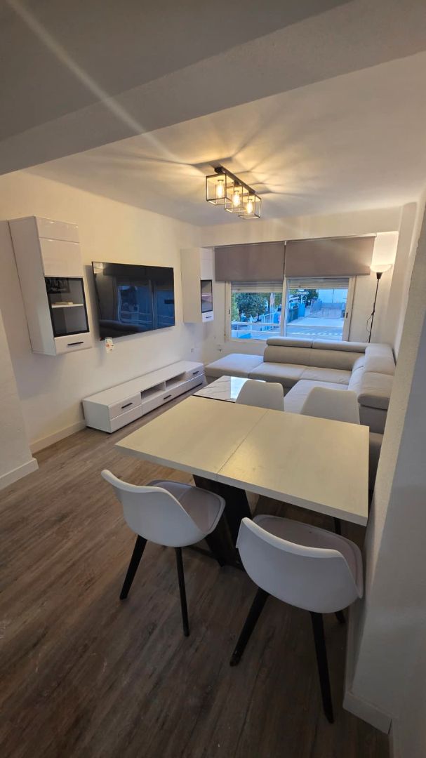 Piso de alquiler en Carrer del Doctor Nicasi Benlloch, Barrio de Benicalap, Benicalap