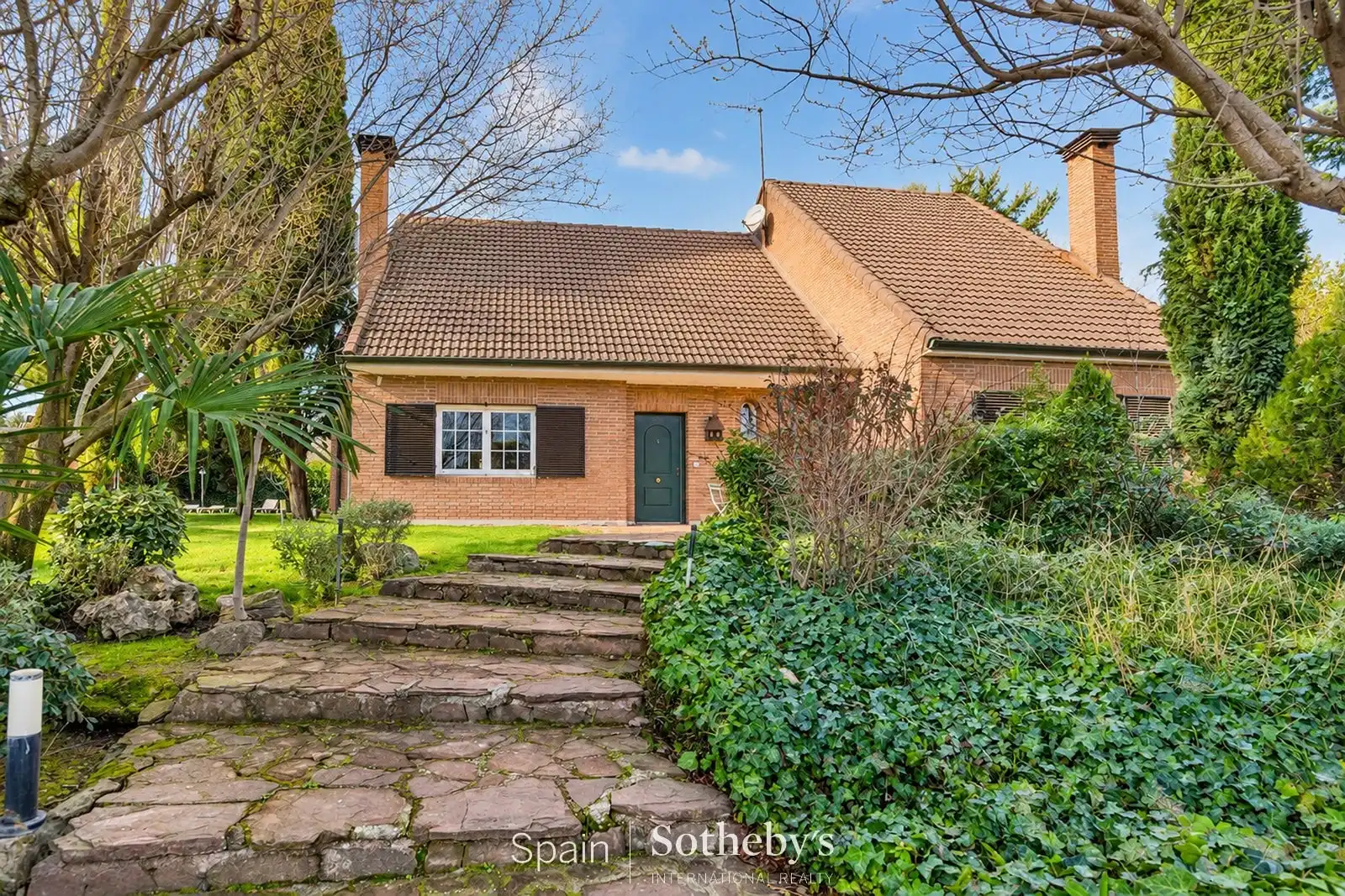 Casa con piscina en venta en Vereda de las Peñas, imagen 10