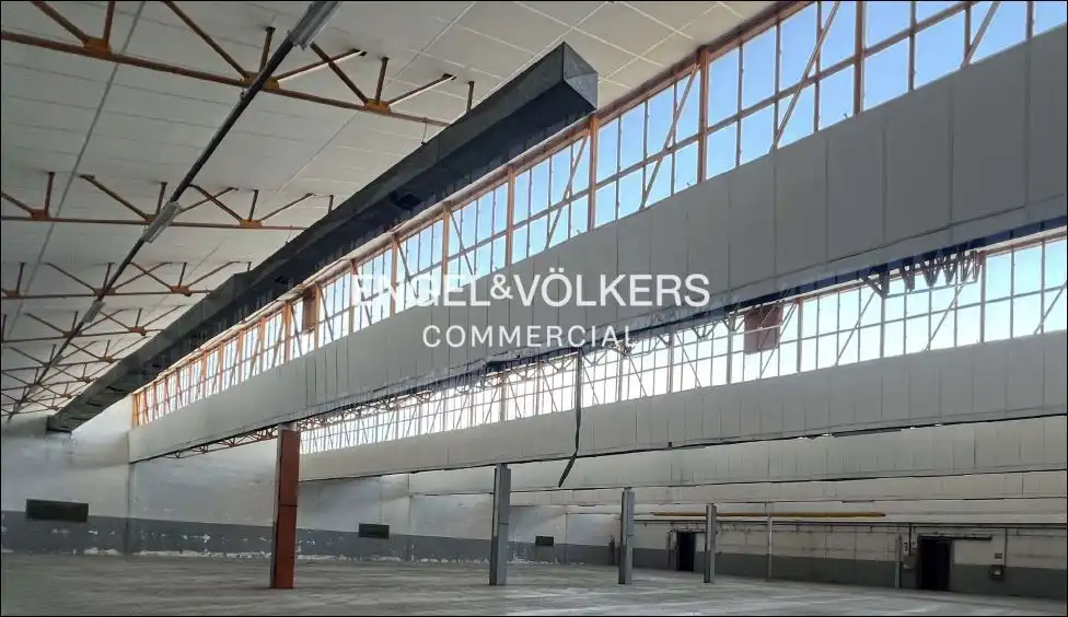 Industriegebäude zur Miete in Sentmenat, imagen 3